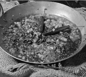 Dal Tadka