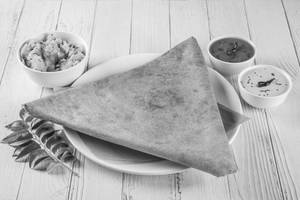 Masala Dosa