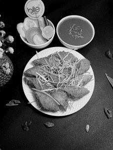 Kurkure Spring Roll