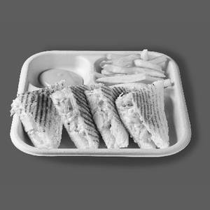 Chicken Mayo Sandwich