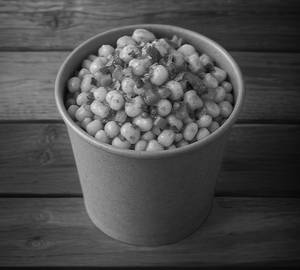 Corn Chaat