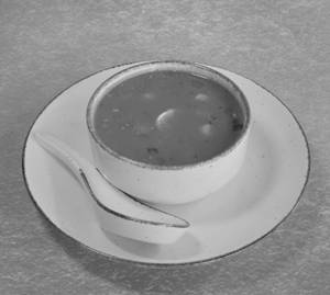 Tom Yum Soup
