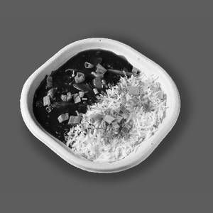 Garlic Pepper Veg