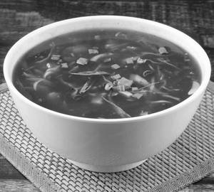 Manchow Soup
