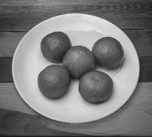 Gulab Jamun [5Pic] big