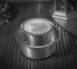 Coffee [ Flask 200 Ml, Serves 2]