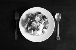 Pepper Me Salad