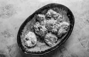 Black pepper Chicken
