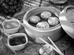 Soya Steamed Situation