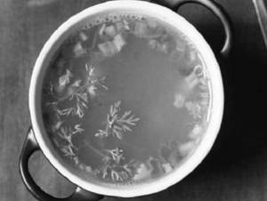 Mushroom Soup