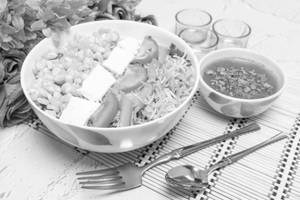 Chef Special Biryani