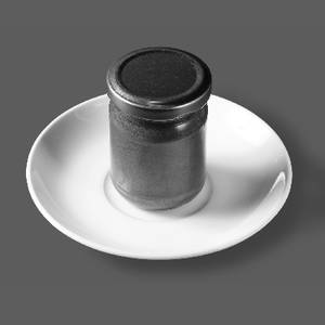 Dark Chocolate Mousse