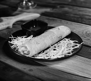 Veggie roll