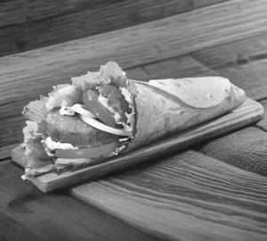 Fairy wrap
