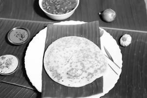 Sada Uttapam