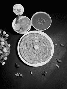 Missi Roti [1 Piece]