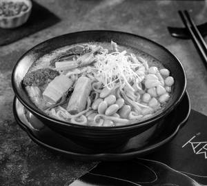 Spicy Ramen