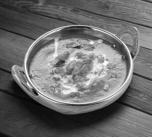 Butter Chicken (4Pcs)