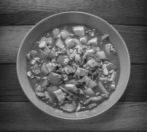 Sweet And Sour Veg (Gravy)