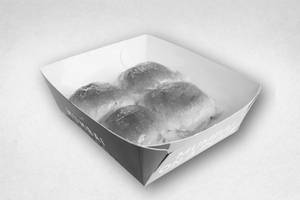 Extra Pav's
