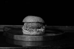 Shrooms Burger 2.0