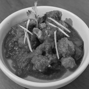Mutton Kassa