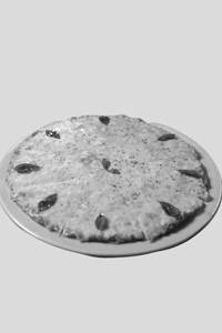 Classic Margherita Pizza