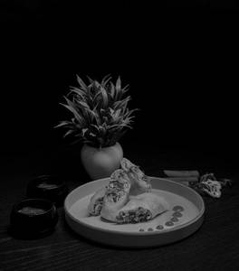 Chicken Spring Roll