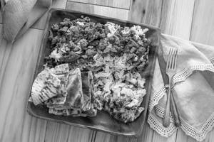 Shawarma Platter