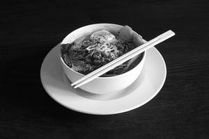 Tokyo Tori Ramen