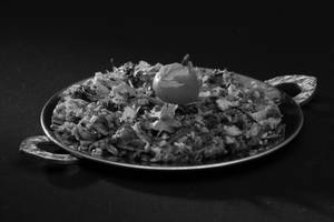 Egg Poriyal