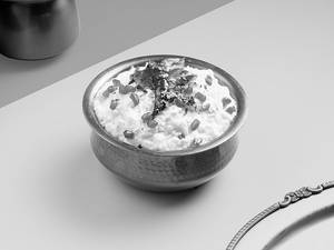 Curd Rice