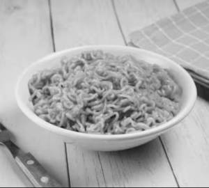 Veg maggi