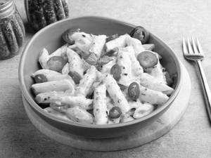 Spicy Twist Pasta