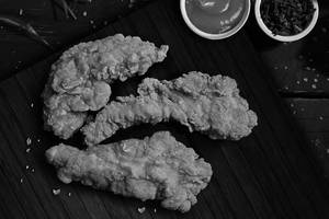 Chicken Boneless Strips