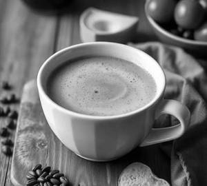 Coffee (Serves 2)
