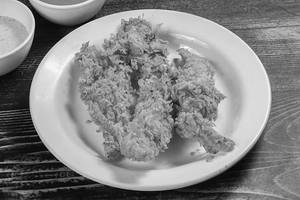 Chicken Peri Peri Strip