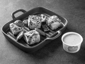Paneer Tikka - 5 Pcs