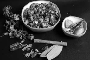 Aloo Masala