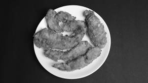 Chicken Fingers