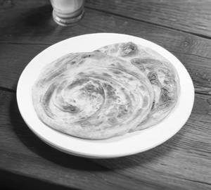 Lachha Paratha