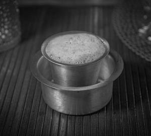 Tea [ Flask 200 Ml, Serves 2]