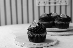Dark Chocolate & Orange