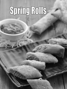 Spring Roll