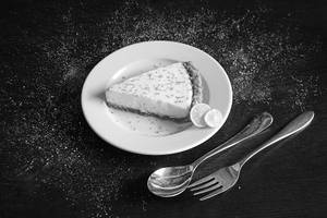 Lemon Tart