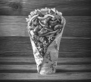 Shawarma western