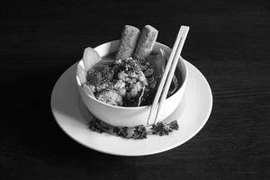 Yasai Ramen