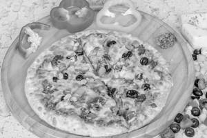 Farm House Pizza