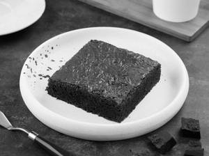 Dark Chocolate Brownie
