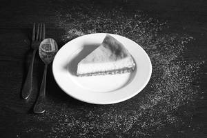 New York Cheese Cake